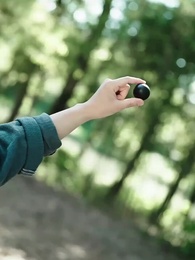 Mein Großmeister-Vater bestimmt die Welt - Episode 94