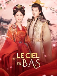 Le ciel en bas