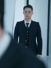 假面影後攻心計 - Episode 9