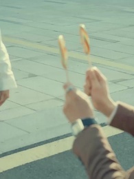 Sette anni di silenzi - Episode 7