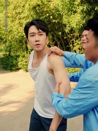 第13集 - 重生八零:廠長妻子將我開除