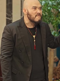 醫仙渡世 - Episode 49