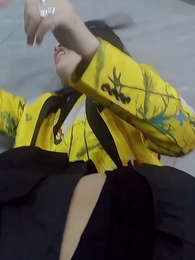 下山禍害六個絕色師姐 - Episode 45