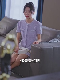 第21集 - 天才萌寶:搶個總裁當爹地