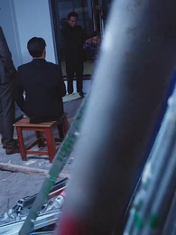 天才萌寶：搶個總裁當爹地 - Episode 57