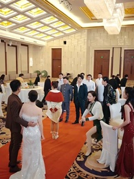 第40集 - 無名仙師