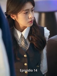 Meu Conto de Fadas Termina com Você - Episode 14