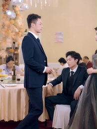 第52集 - 假面影後攻心計