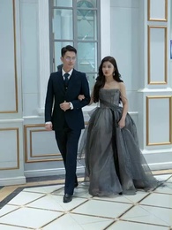 假面影後攻心計 - Episode 33