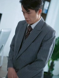 假面影後攻心計 - Episode 16