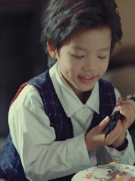 Sette anni di silenzi - Episode 8