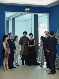 下山禍害六個絕色師姐 - Episode 186