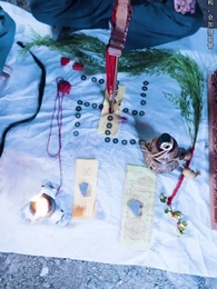 山村詭事 - Episode 78