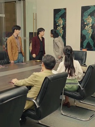 回到2002當首富 - Episode 74