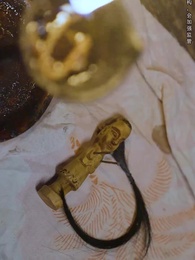 第55集 - 山村詭事