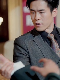 [더빙 버전]비가 지나가도 우린 어긋났다 - Episode 29