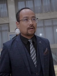 第86集 - 武魁王