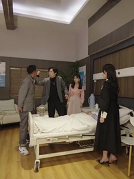 夫人太撩人，傅總淪陷了 - Episode 46