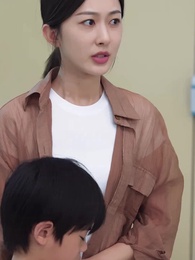 ليلة مليئة بالنجوم - Episode 41