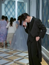 假面影後攻心計 - Episode 5