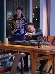 第21集 - 淨身出戶後,我繼承了億萬家產