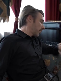 Episode 46 - Genialer Baby-Daddy, hol Mama zurück