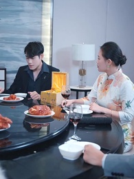 無名仙師 - Episode 88