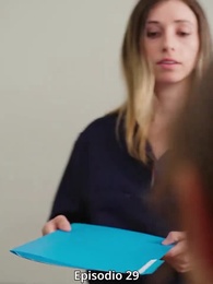 [Doblado]¡Muévete! ¡Soy la EX fuera de tu alcance! - Episode 29