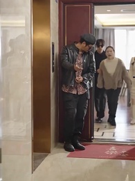 第13集 - 霍先生乖乖寵我