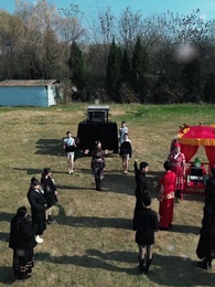 無名仙師 - Episode 6