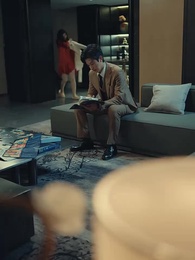 Sette anni di silenzi - Episode 26