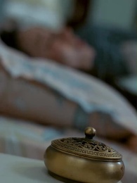 假面影後攻心計 - Episode 14