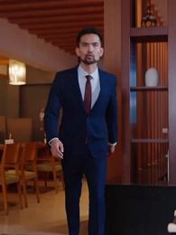 第47集 - 淨身出戶後，我繼承了億萬家產