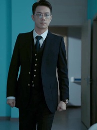 第44集 - 假面影後攻心計