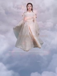 Episode 4 - Rückkehr des Kriegsgottes