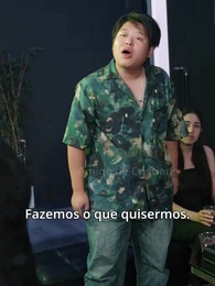 Episódio 7 - Herança de Sangue O Legado da Irmã