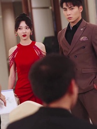 第62集 - 天才萌寶:搶個總裁當爹地