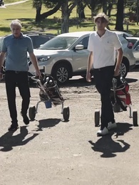 طلاق من أجل الإرث الأكبر - Episode 60