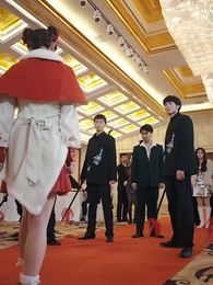 第38集 - 無名仙師