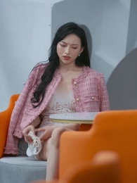 假面影後攻心計 - Episode 8