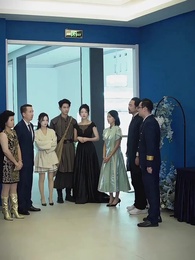 下山禍害六個絕色師姐 - Episode 185