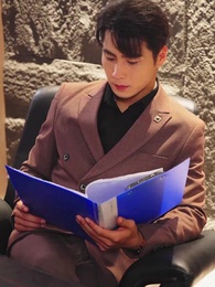 天才萌寶：搶個總裁當爹地 - Episode 71