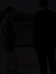 الحلقة 16 - طلاق من أجل الإرث الأكبر