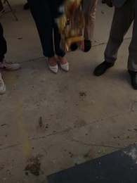 Épisode 24 - La Gloire des Montagnes