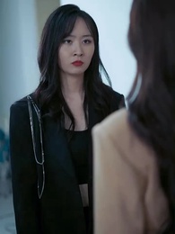 假面影後攻心計 - Episode 38