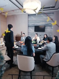 第87集 - 無名仙師