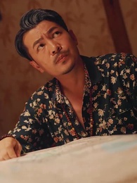 第23集 - 狂飆1997