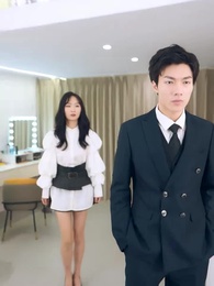 第75集 - 假面影後攻心計