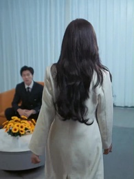 第40集 - 假面影後攻心計