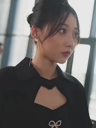 天才萌寶：搶個總裁當爹地 - Episode 4